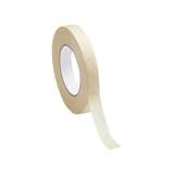 High Temp Masking Tape, 300deg, 3/4"x60 Yds, 3" Core, 7.5 mil, Tan redirect to product page